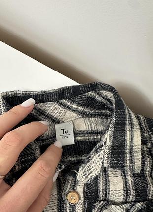 Сорочка для хлопчика 3