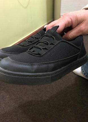 Детские макасины 2