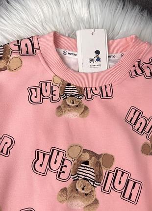 Світшот новий 2