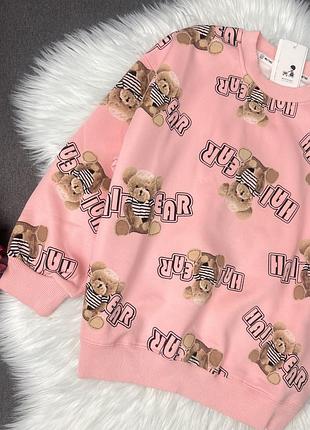 Світшот новий 3