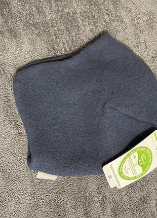 Шапка тепла