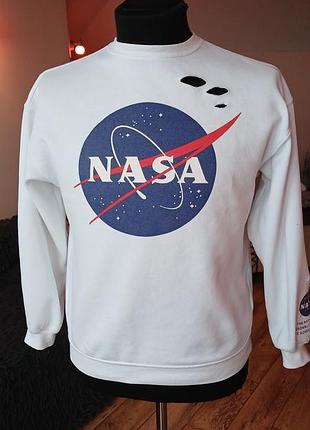 Толстовка nasa