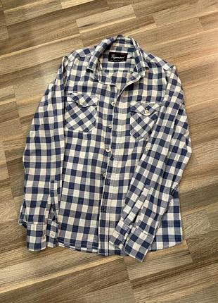 Сорочка topman