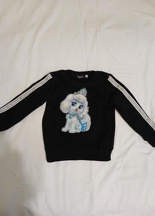 Светрик на 4 роки