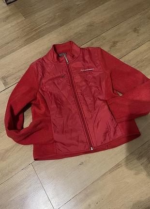 Шерпа червона