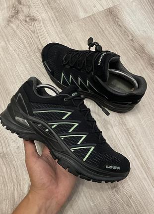 Lowa ferrox evo gtx