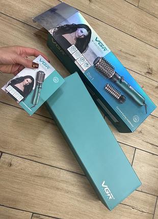 Браш для волосся укладка