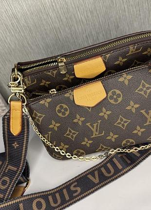 Сумка louis vuitton 3