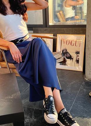 Стильна  спідниця 2
