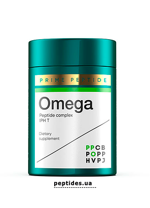 Prime peptide® omega