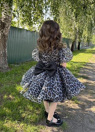 Сукня 116 розмір