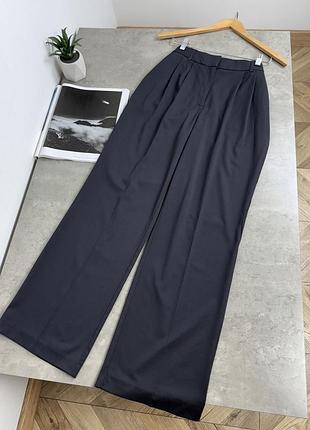 Прямые брюки