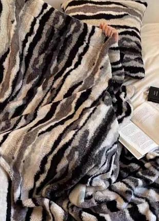 ⚜️плед шиншила ⚜️+🎁
💠розмір 200/230