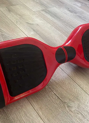 Гироборд uft lightboard red (uftlightred)