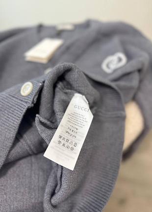 Жіночий кардиган 4