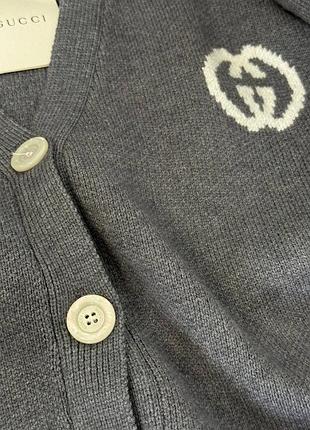 Жіночий кардиган 3