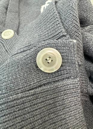 Жіночий кардиган 5