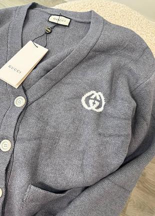 Жіночий кардиган 2