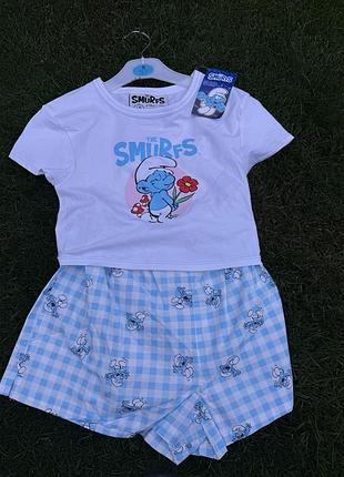 Піжама жіноча р.s