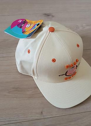 Нова кепка/ бейсболка itemlab fall guys snapback qualified (4251972808583)