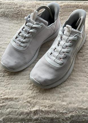 Жіночі кросівки skechers 39 р.( 26 см