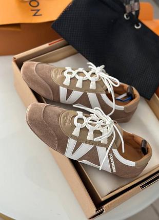 Жіночі кеди