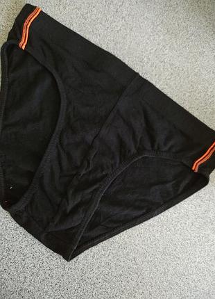 Труси трусики бавовна