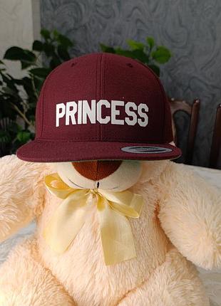 Бейсболка, женская кепка, новая, 54,55,56