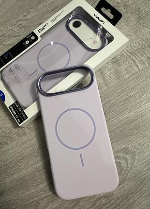 Чохол для iphone 17 air з magsafe