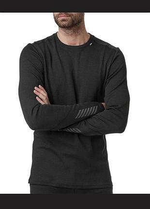 Чоловіча термо кофта термобілизна helly hansen