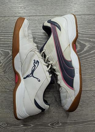 Кросівки, футзалки puma