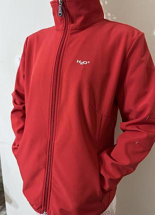 Куртка софтшел 4