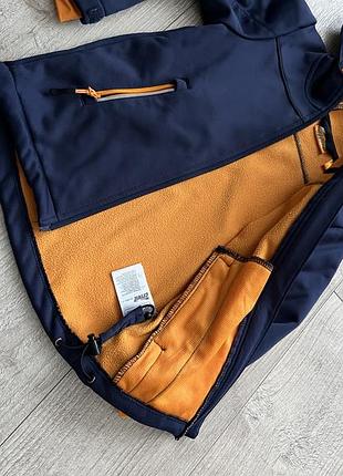 Термо курточка дитяча 3