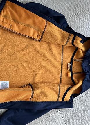 Термо курточка дитяча 4