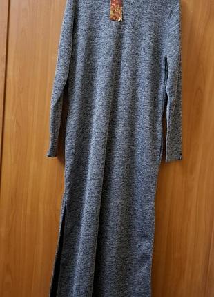 Платье женское демисезонное