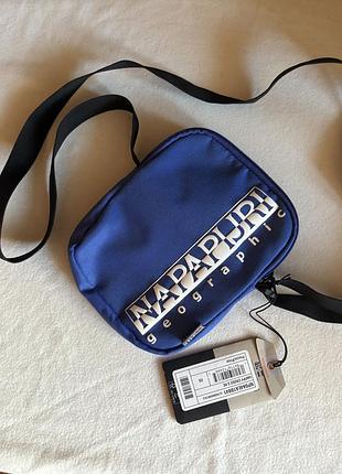 Сумка napapijipi маленька