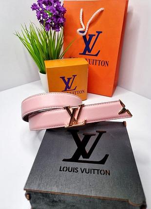 Ремень женский