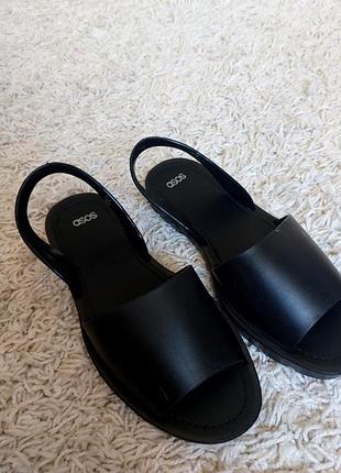 Босоніжки asos