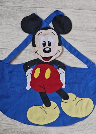 Фартук disney с микки маусом