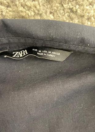Платье zara 4