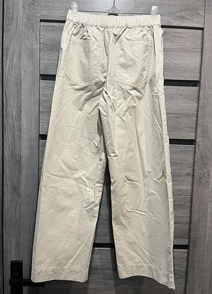 Брюки zara розмір 152 2