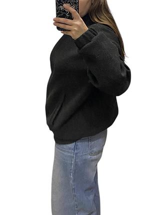 Бомбер теплий 4