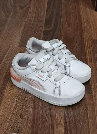 Кросівки puma оригінал  25 розмір- 16 см