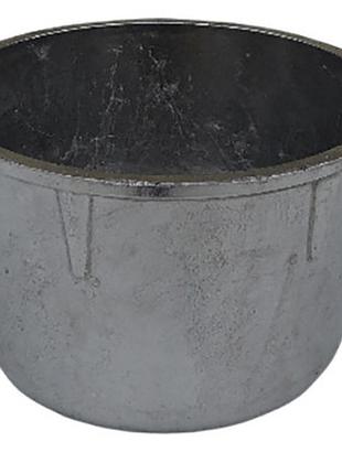 Форма для випічки паски мард алюмінієва 0,5 л