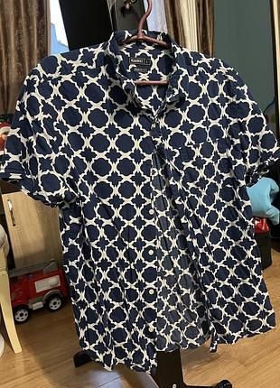 Чоловіча сорочка