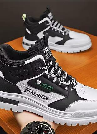 Повседневные ботинки, осень 2023, новые молодежные спортивные универсальные походные ботинки work oes, мужские альпинистские work oes