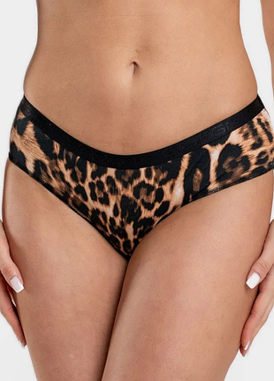 Леопардові трусики