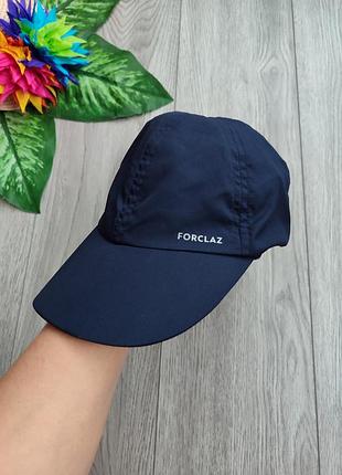 Кепка forclaz trevel 100 для  турризму бейсболка кепка