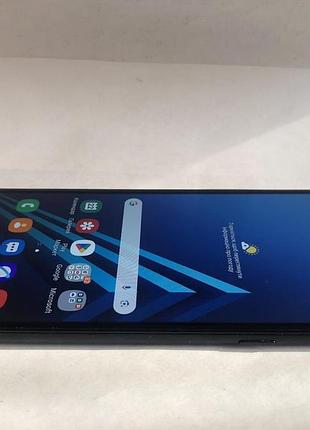 Смартфон samsung galaxy a6 a600f black 3/32, 2018 8