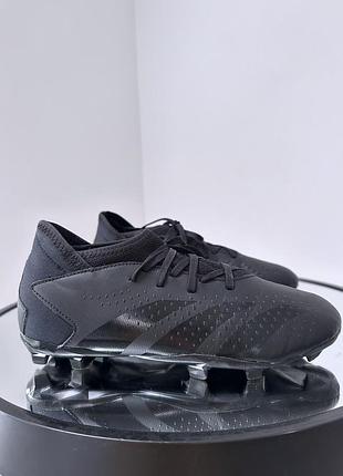 Мощные крутые бутсы  adidas predator accuracy